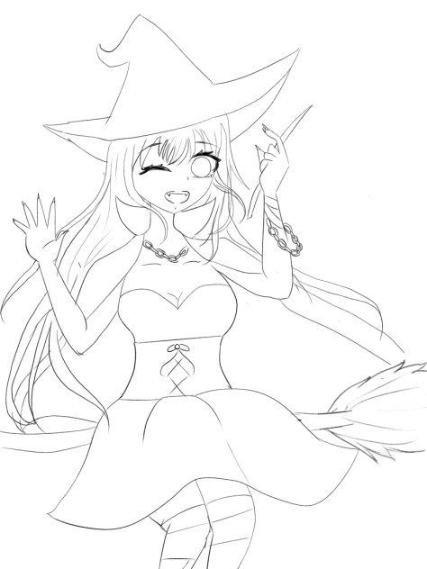 Happyharouwinn2020塗り絵