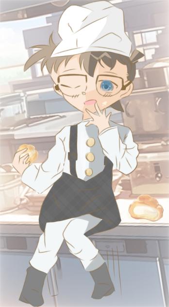 pâtissier‼︎