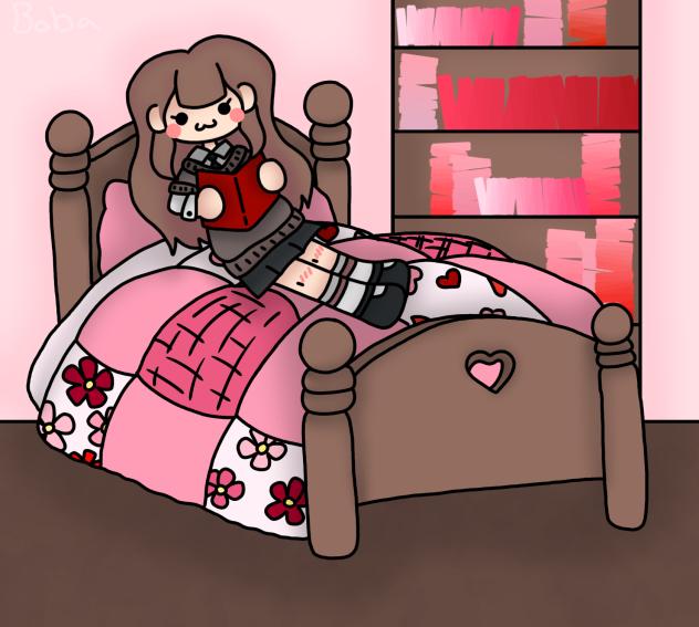 🎀EMMA DTIYS ENTRY🎀