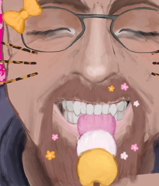 jelly walterwhite redraw