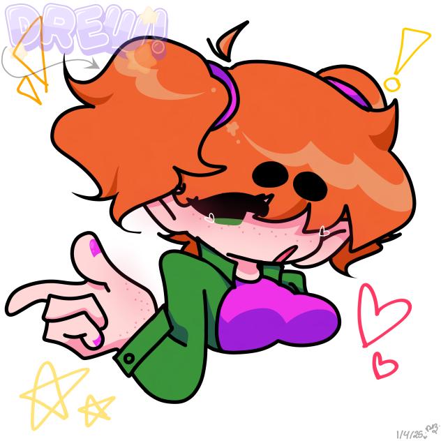 •Sweetie•