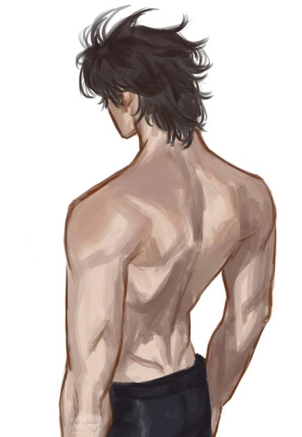 Render Practice - ibisPaint