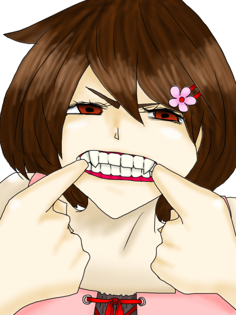 いぃぃぃぃぃっ！！！