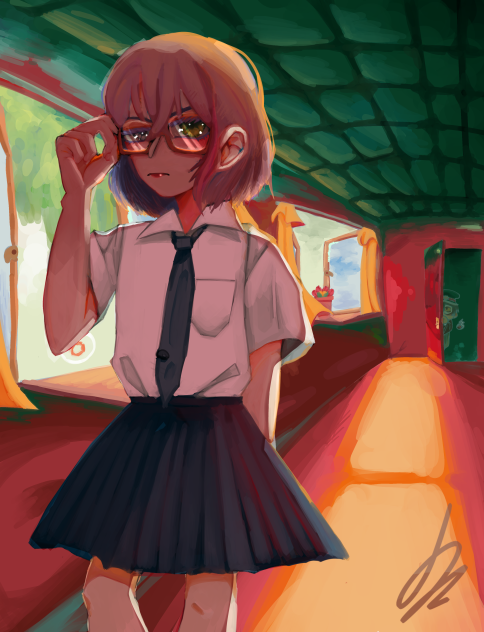 art
