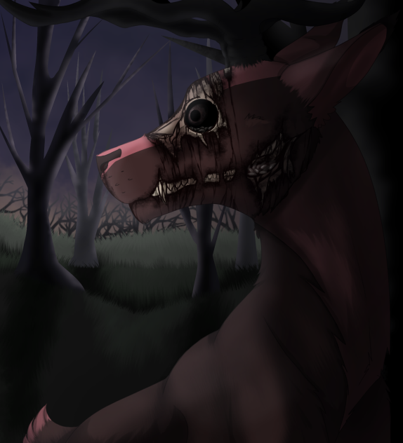 Death Forest