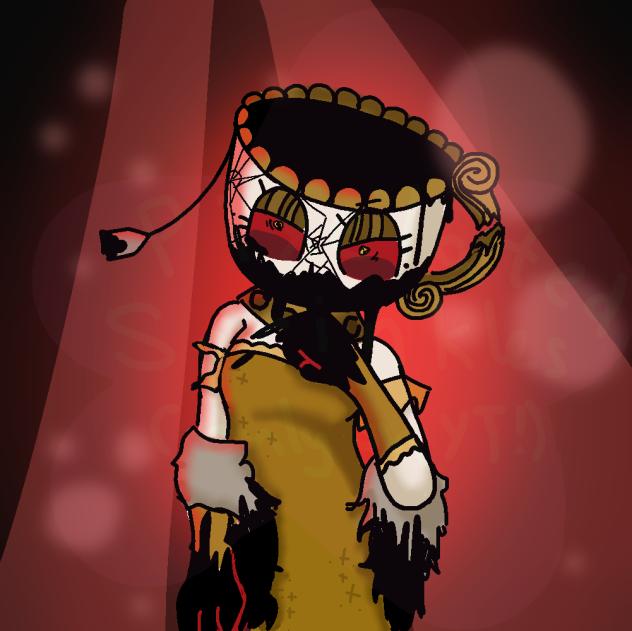 Twisted Teagan
