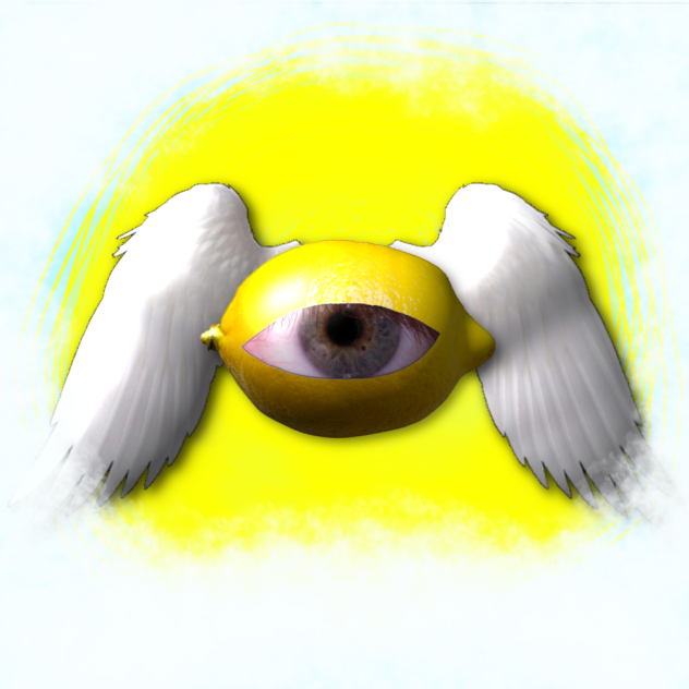 Biblically-Accurate Lemon