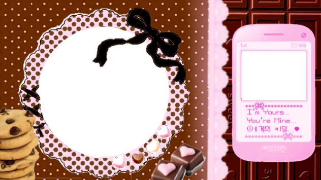 overlay