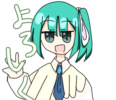 LINEスタンプ的な…