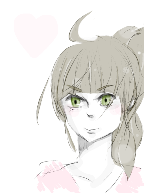 中性的な顔はお好き？