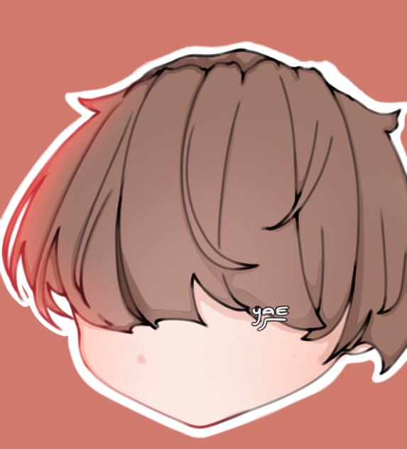 Bored - ibisPaint