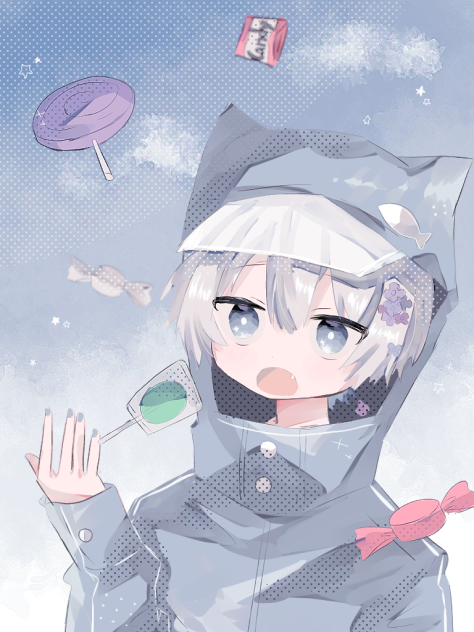 あめふり