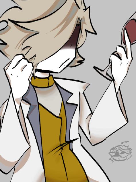 i am NOT finishing this