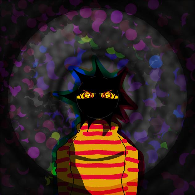 what should i name him - ibisPaint