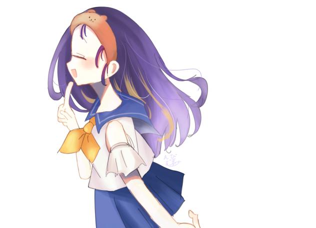 えむちゃん