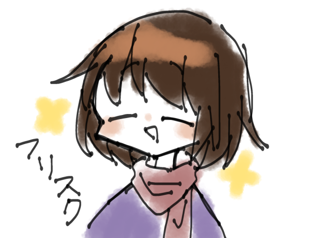 rkgkフリちゃん