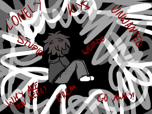 Damage to the Mind