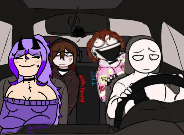 🚗 ROADTRIP🚗