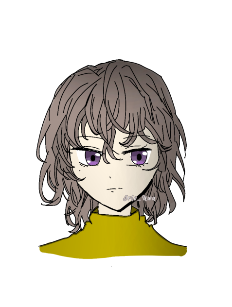 14 sin título - ibisPaint