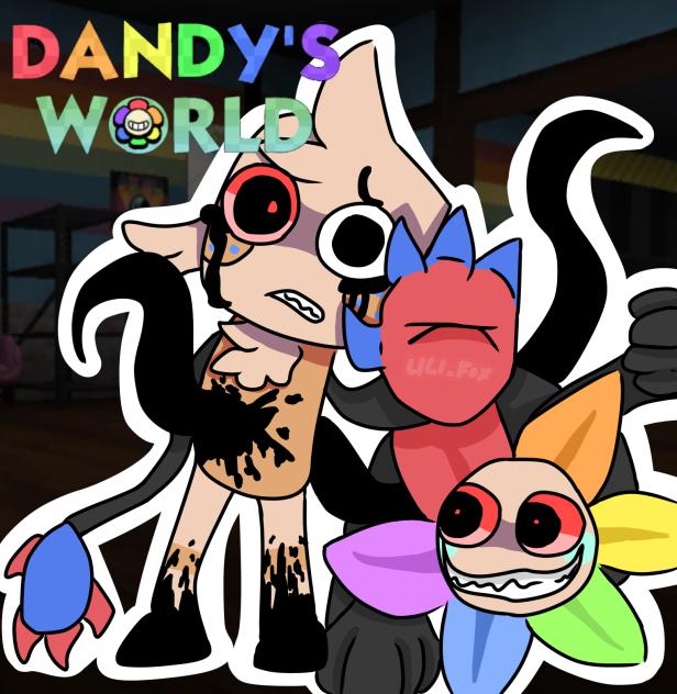 Dandy’s World