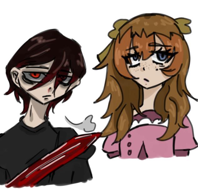 Wip 3 - ibisPaint
