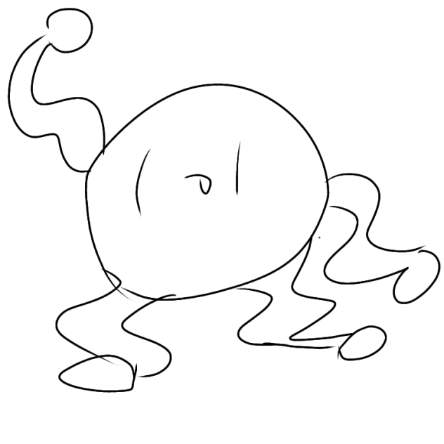 ドロドロ…