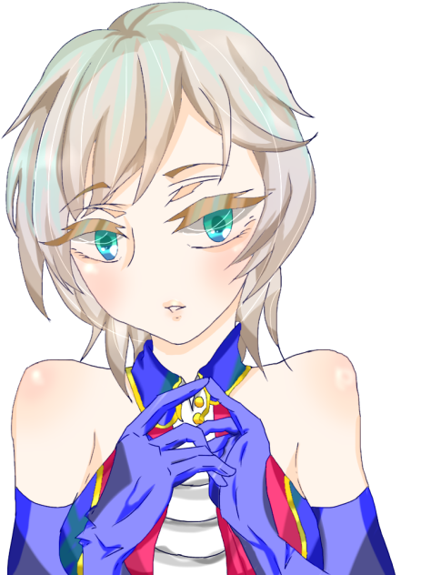 アナスタシア