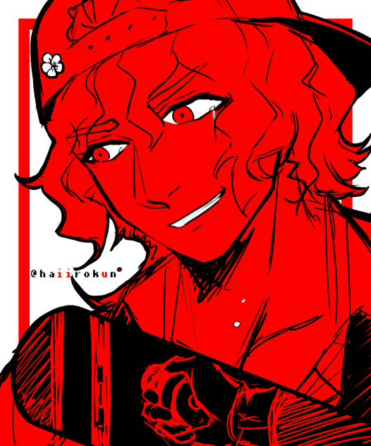 バーガーバーグ・Ｑ太郎