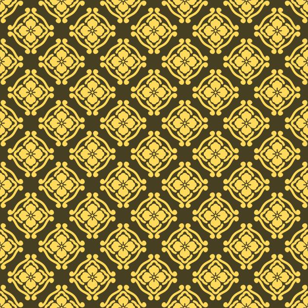 Traditional pattern 18