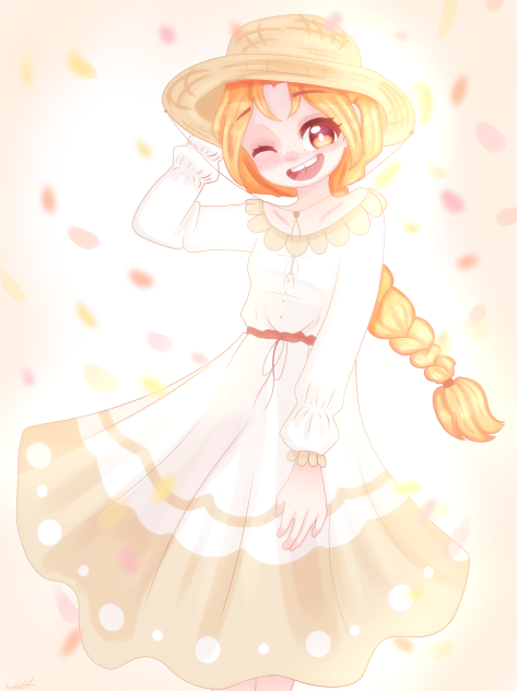 💛Elena 💛