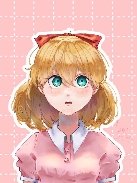 ポーラさん