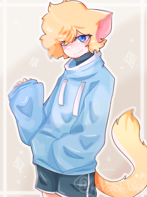 Toe but it’s older ✨