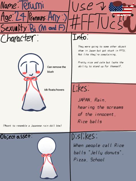 WOOHOO MERICAAAAAAAAAAAAA