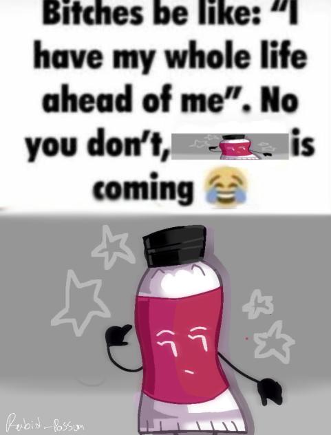 cringetober day 1