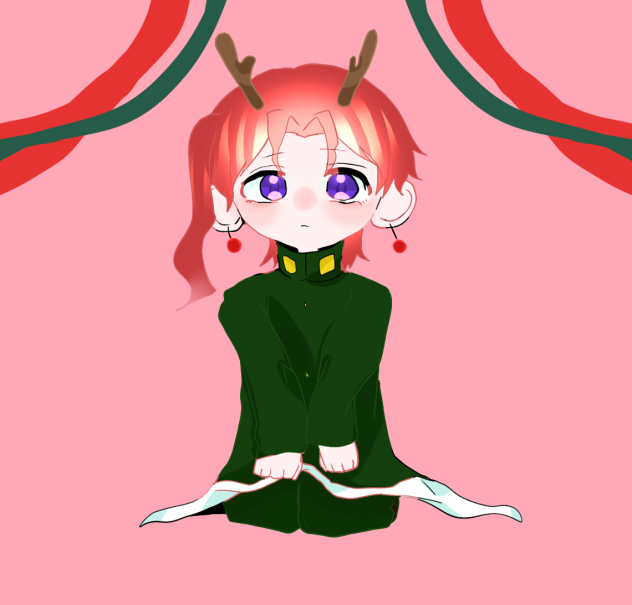 プレゼント🍒