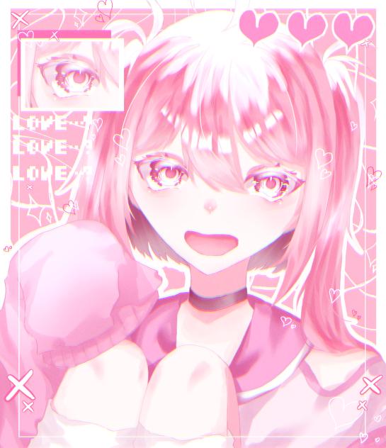 ぴんく🩷