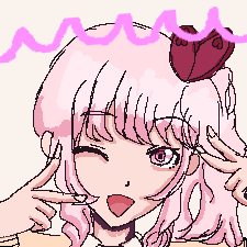 Mizuki as KAngel!