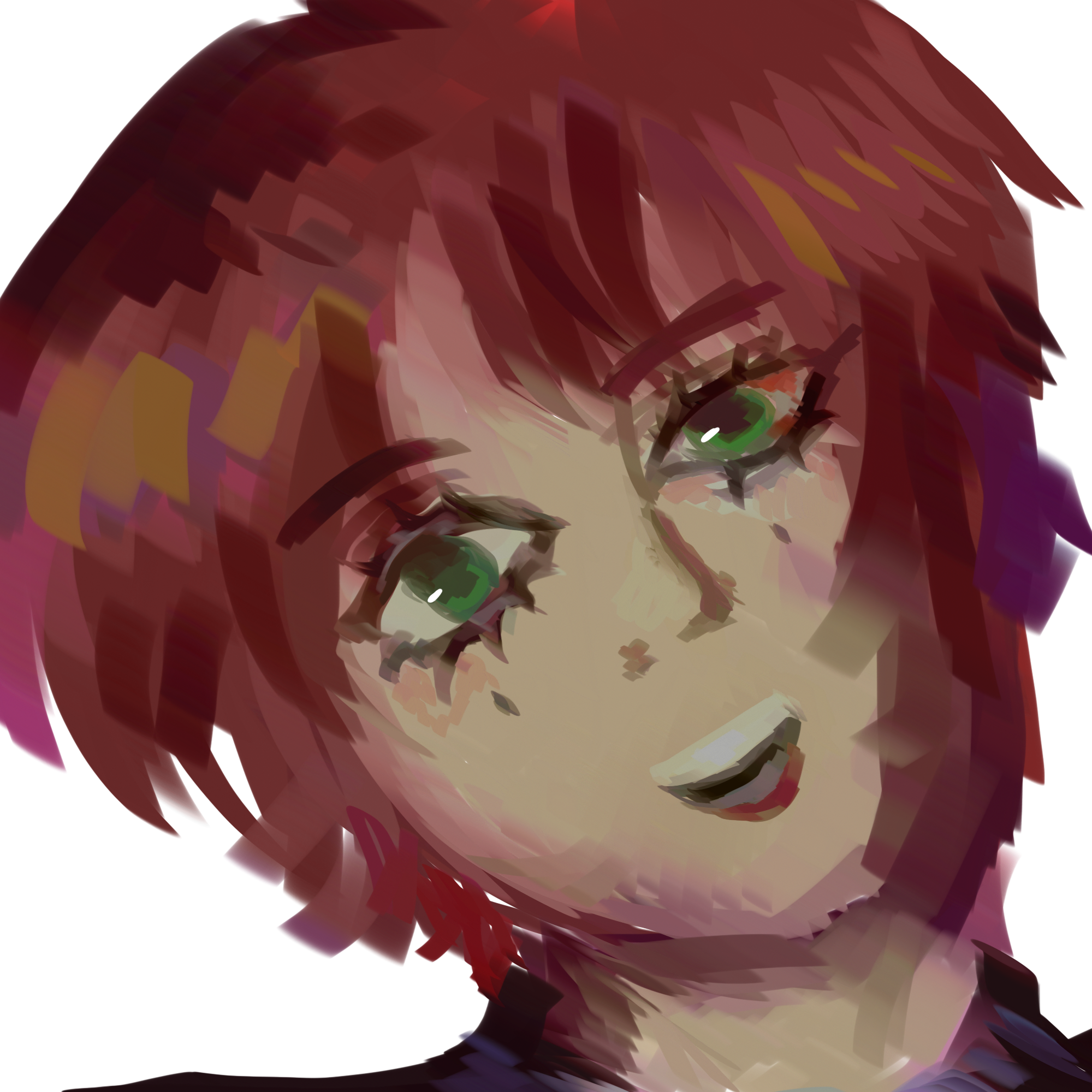 midnight - ibisPaint