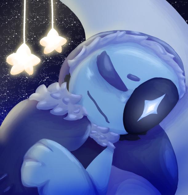 Twilight Astro (Dandy's World)