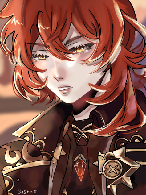 Dilluc