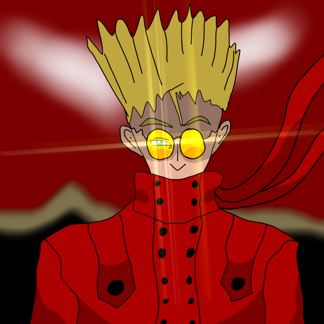Humanoid Typhoon