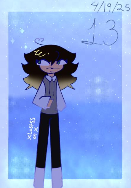 ITS MY BDAY! ★