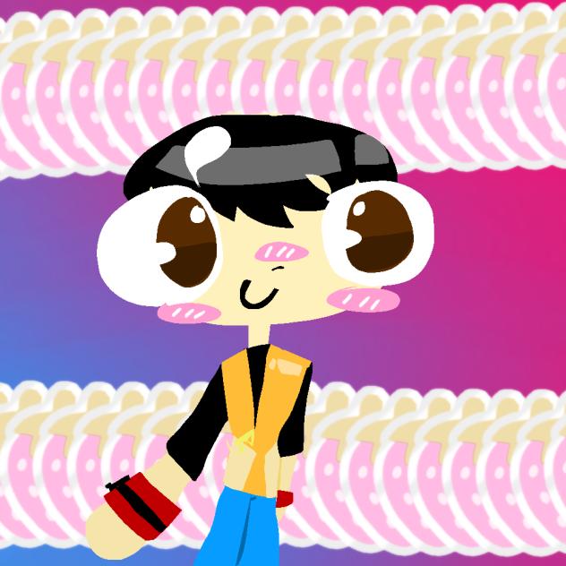 Boboiboy cutie