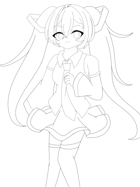 ミク