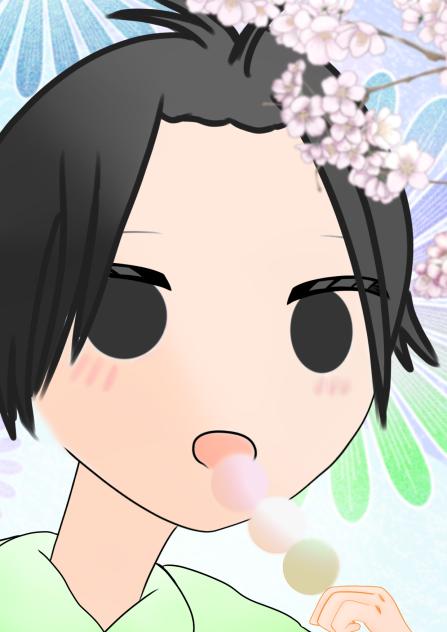 お団子