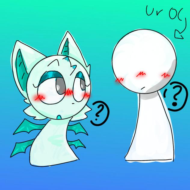 COLLAB ⁉️⁉️ 😱😱😍😍🥱🥱😴😴