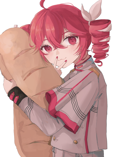 テトちゃんかいた！