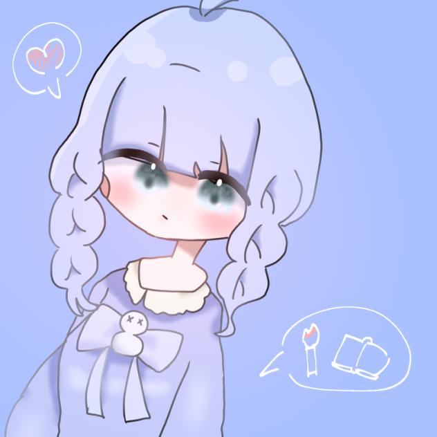 冬雪ヒヤリちゃん！