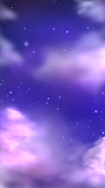 夜空II