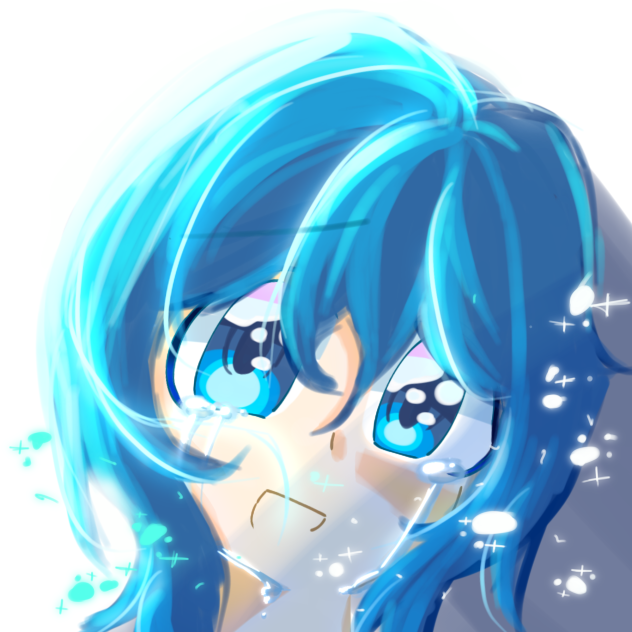 Brush testing =3=